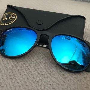 Erika Ray-Ban Sunglasses